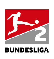Global World Football Leagues Rating Ranking the KA the Kick Algorithms 2. Bundesliga