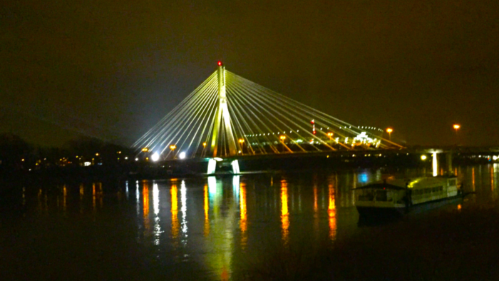 National Stadium Warsaw the KA World Football Ranking