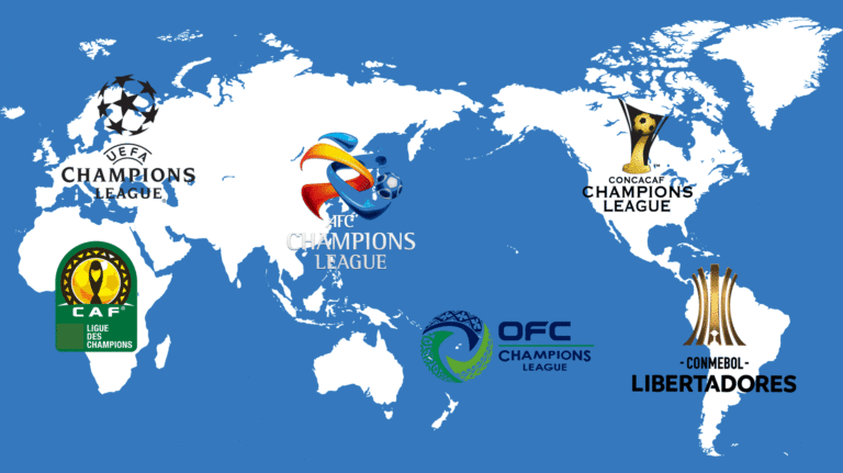 World League Ranking the KA