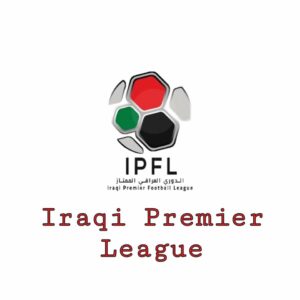 Iraq Football