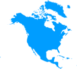 North Central America the KA the Kick Algorithms