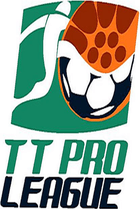 the KA the Kick Algorithms Trinidad and Tobago TT Pro League