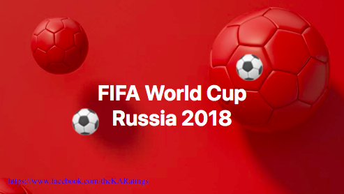 ← Final FIFA World Cup 2018