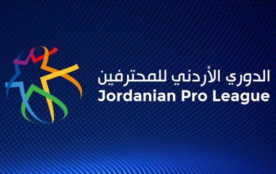 Jordania Pro League the KA Global Leagues Ranking