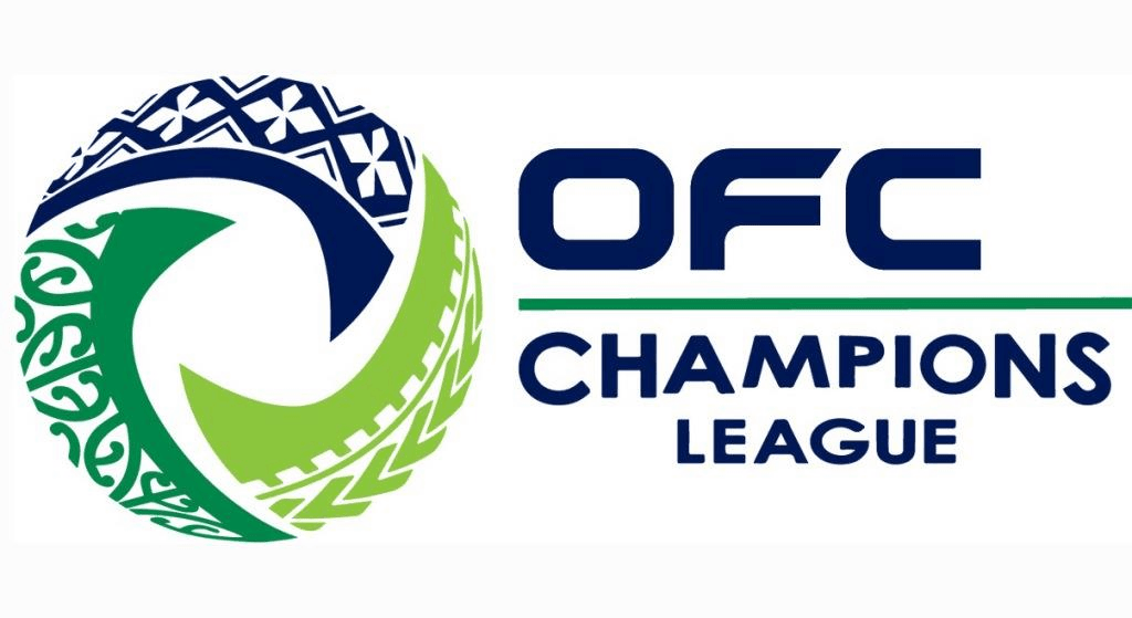 OFC Champions League the KA