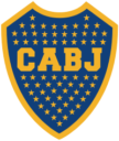 Boca Juniors the KA the Kick Algorithms