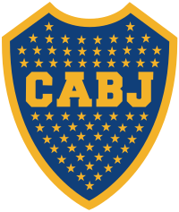 Boca Juniors the KA the Kick Algorithms