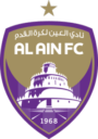 Al Ain the KA the Kick Algorithms