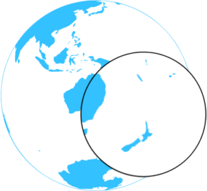 Ocenia Football Ranking