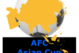 AFC Asian Cup UAE 2019 Rating world football league rankings