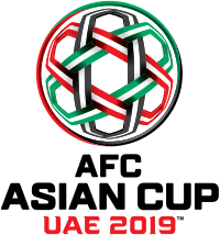Asian Cup 2019 the KA the Kick Algorithms