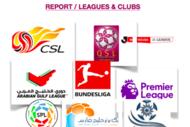 World Leagues Clubs Ranking the KA