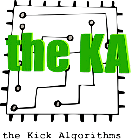 the KA the Kick Algorithms World Global Leagues Clubs Ranking