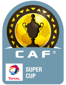 CAF Supercup the KA the Kick Algorithms
