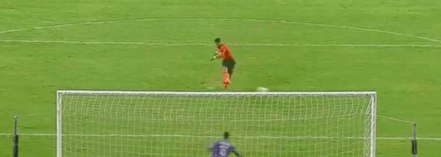 Zamalek Egypt 1–0 Morocco RS Berkane Final CAF Confedeartion Cup 2019 the KA the Kick Algorithms