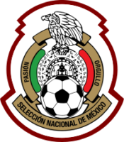 Mexico National Team the KA the Kick Algorithms