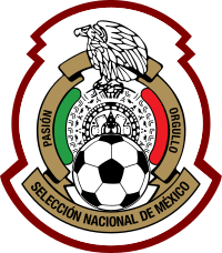 Mexico National Team the KA the Kick Algorithms