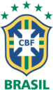 Brazil National Team the KA the Kick Algorithms