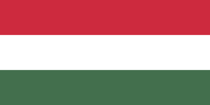 Hungary the KA the Kick Algorithms