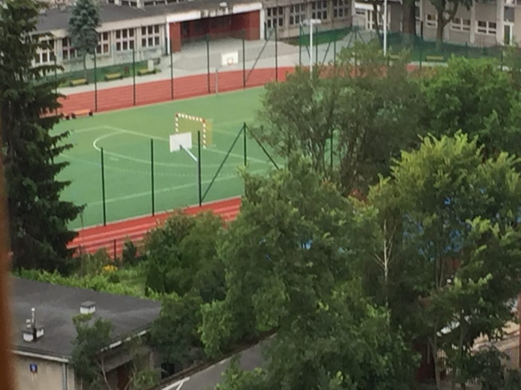 the KA World Ranking of Leagues