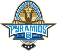 Pyramids FC - Egyptian Premier League - the KA