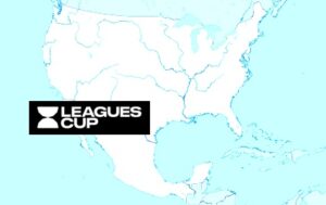 Leagues Cup MLS LIga MX