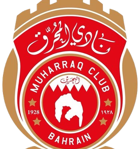 Bahrain Al-Muharraq_SC_(logo)