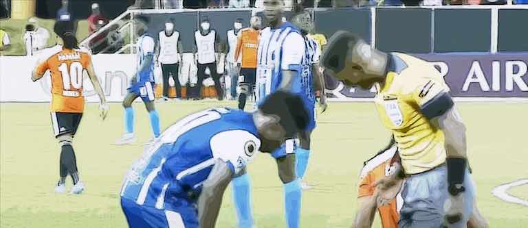 Final CONCACAF Caribbean Club Championship 2022