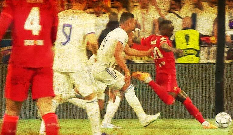 The best soccer leagues in the world