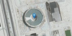 World Soccer Ranking