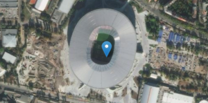 Puskas Arena
