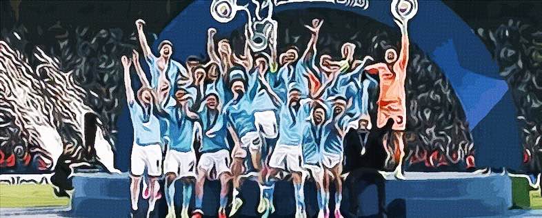 Final UEFA Champions League 2023