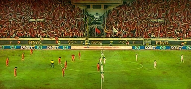 world football ranking