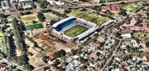 Loftus Versfeld RSA Pretoria