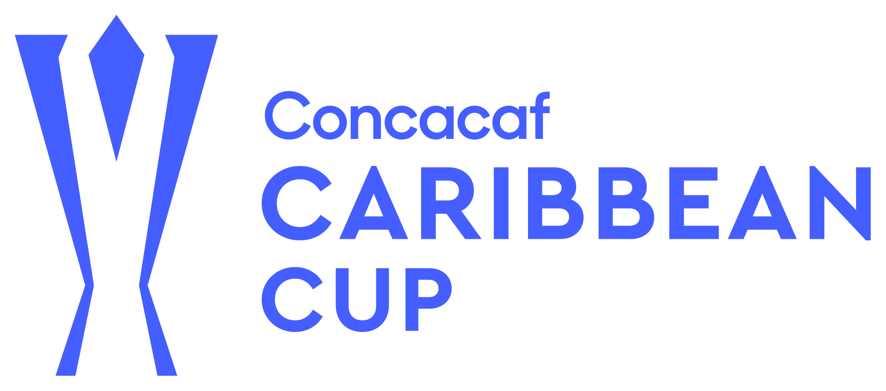 Final CONCACAF Caribbean Cup 2024 the 1st Leg