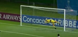 SV Robinhood vs Cavalier FC 2023 Concacaf Caribbean Cup