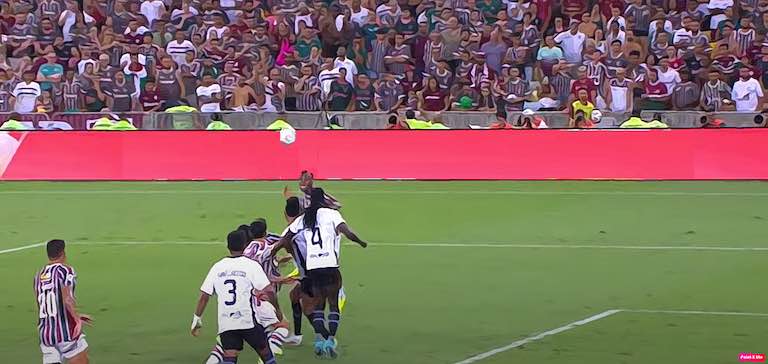 Recopa 2024 Fluminense LDU CONMEBOL_