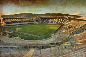 Atalanta BC Stadium_