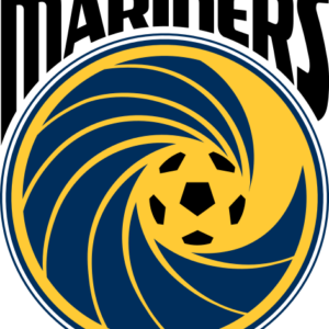 Australia Central Coast Mariners logo