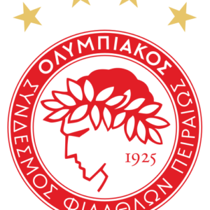 Greece Olympiacos FC logo