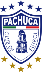 Mexico Pachuca