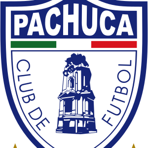 Mexico Pachuca
