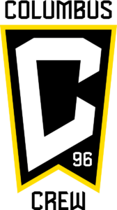 USA Columbus Crew logo
