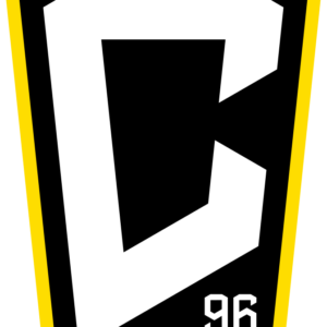USA Columbus Crew logo