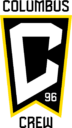 USA Columbus Crew logo