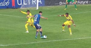 Final CONCACAF Champions Cup 2024 🇲🇽 Pachuca 3 - 0 Columbus 🇺🇸