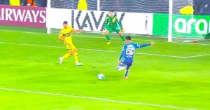 Final CONCACAF Champions Cup 2024 🇲🇽 Pachuca 3 - 0 Columbus 🇺🇸