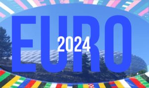 UEFA EURO 2024