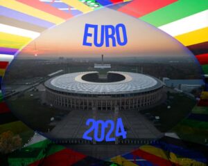 EURO 2024