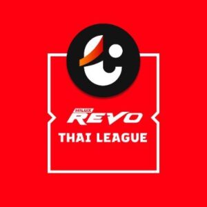 Thai League Logo